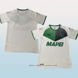 Tailandia Camiseta Segunda Sassuolo 21-22