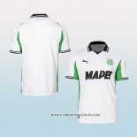 Tailandia Camiseta Segunda Sassuolo 25-26