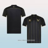 Tailandia Camiseta Segunda Sheffield United Portero 25-26