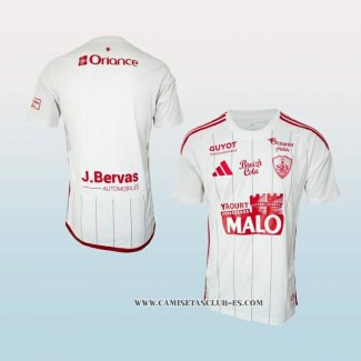 Tailandia Camiseta Segunda Stade Brestois 25-26