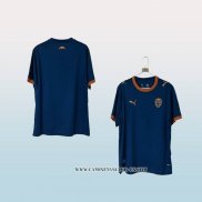 Tailandia Camiseta Segunda Valencia 26-27
