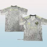 Tailandia Camiseta Tercera America 25-26