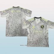 Tailandia Camiseta Tercera America 25-26