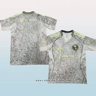 Tailandia Camiseta Tercera America 25-26