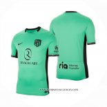 Tailandia Camiseta Tercera Atletico Madrid 23-24