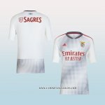 Tailandia Camiseta Tercera Benfica 22-23