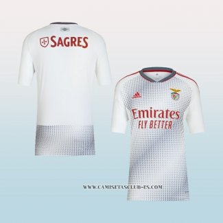 Tailandia Camiseta Tercera Benfica 22-23