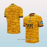 Tailandia Camiseta Tercera Blackburn Rovers 25-26  Tailandia Camiseta Tercera Blackburn Rovers 25-26