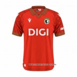 Tailandia Camiseta Tercera Burgos 25-26