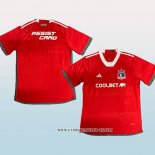 Tailandia Camiseta Tercera Colo-Colo 2024