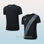 Tailandia Camiseta Tercera Guatemala 2025