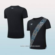 Tailandia Camiseta Tercera Guatemala 2025