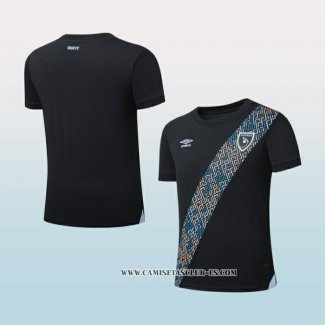 Tailandia Camiseta Tercera Guatemala 2025