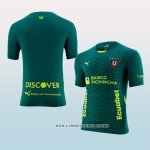 Tailandia Camiseta Tercera LDU Quito 2025