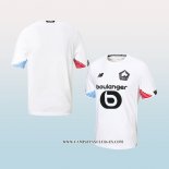 Tailandia Camiseta Tercera Lille 20-21