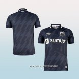 Tailandia Camiseta Tercera Santos 2021