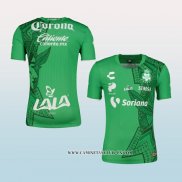 Tailandia Camiseta Tercera Santos Laguna 22-23