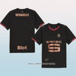 Tailandia Camiseta Tercera Stade Rennais 25-26