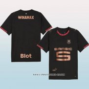 Tailandia Camiseta Tercera Stade Rennais 25-26