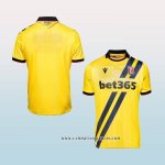 Tailandia Camiseta Tercera Stoke City 25-26