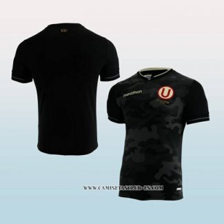 Tailandia Camiseta Tercera Universitario 2024