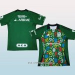 Tailandia Camiseta Tigres UANL Special 24-25 Verde