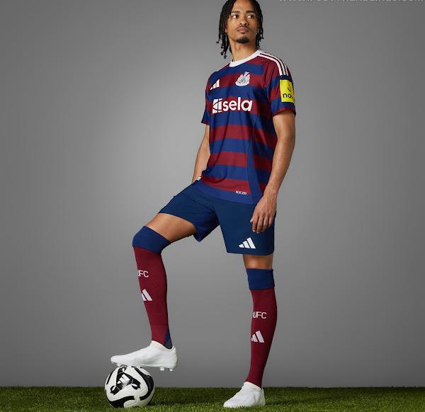 Newcastle United 24-25 Away Kit Released  (6).jpg