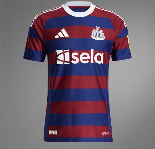 Newcastle United 24-25 Away Kit Released (3).jpg